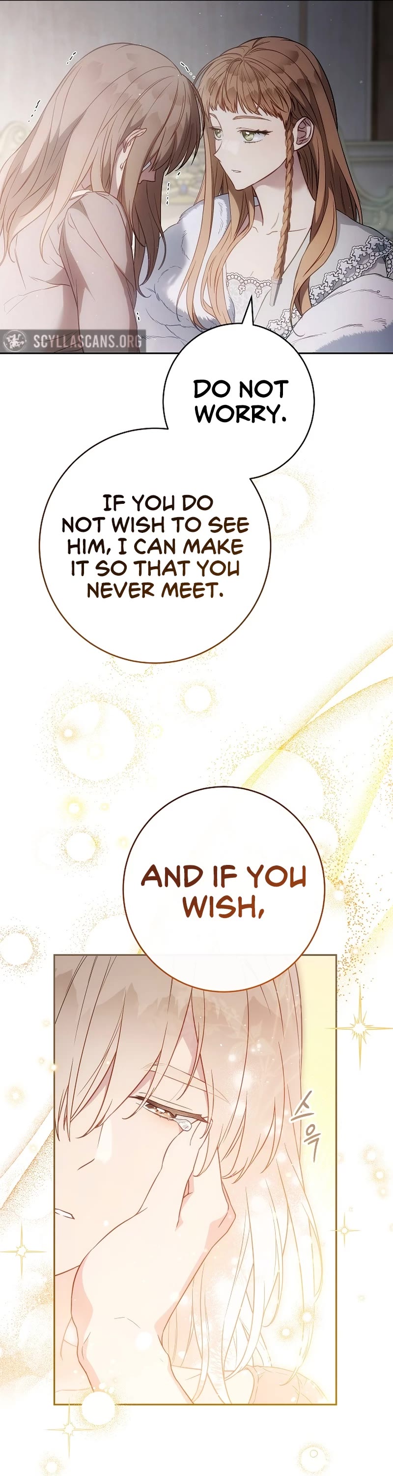Marriage of Convenience Chapter 115 page 38 - Chapter 115