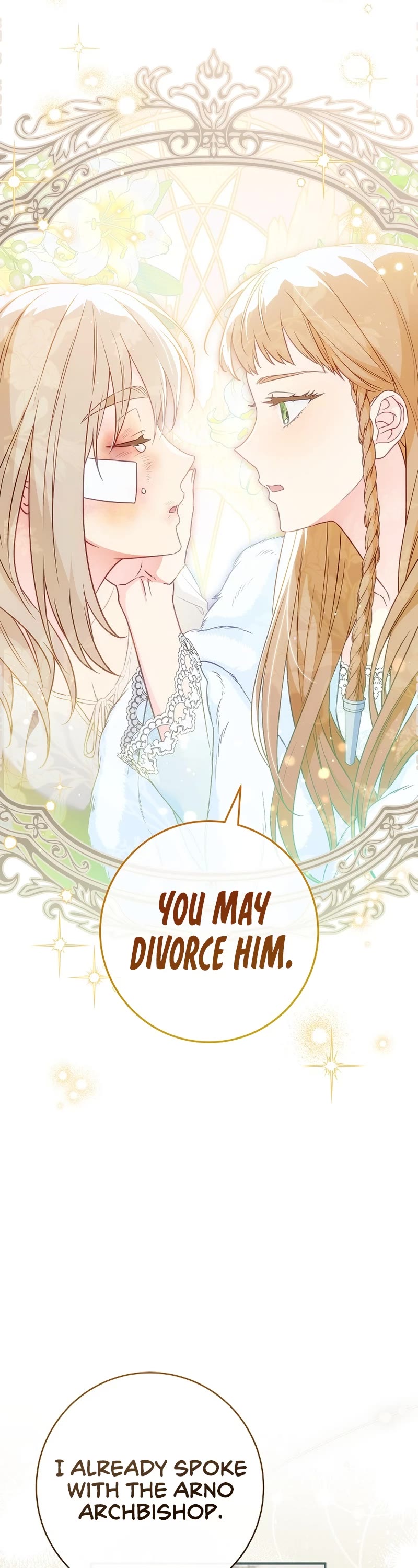 Marriage of Convenience Chapter 115 page 39 - Chapter 115