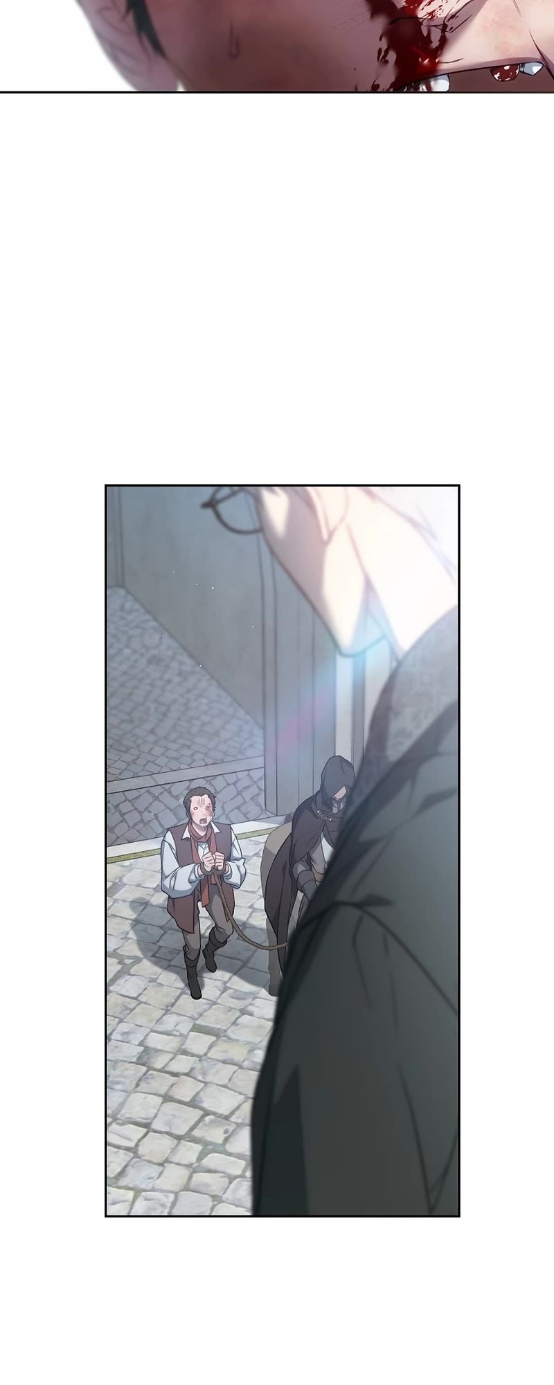 Marriage of Convenience Chapter 115 page 45 - Chapter 115