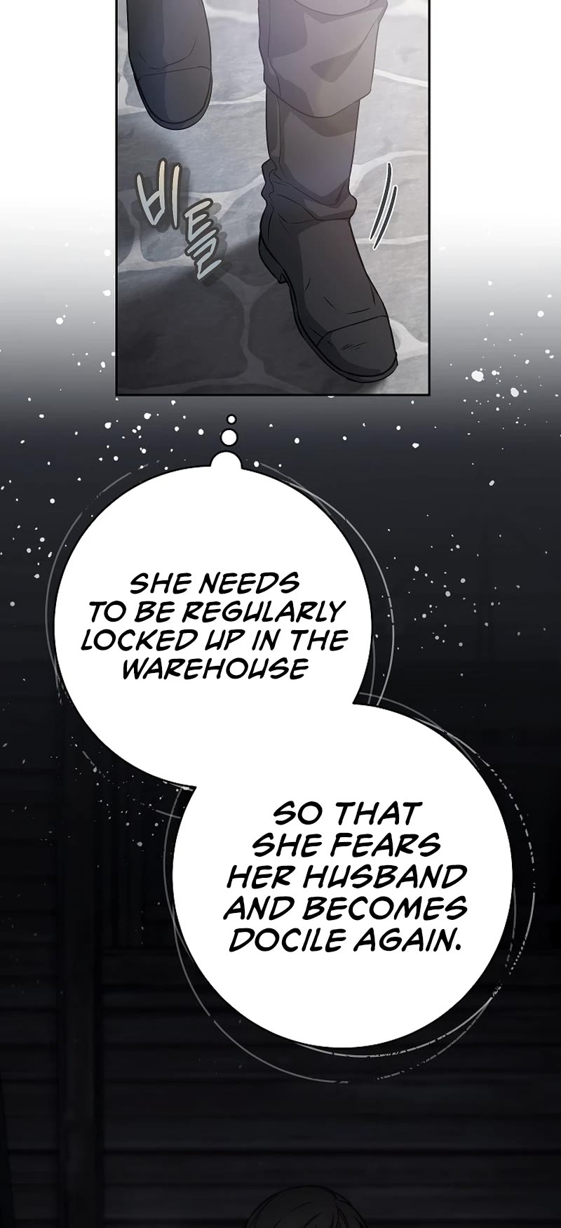Marriage of Convenience Chapter 115 page 5 - Chapter 115