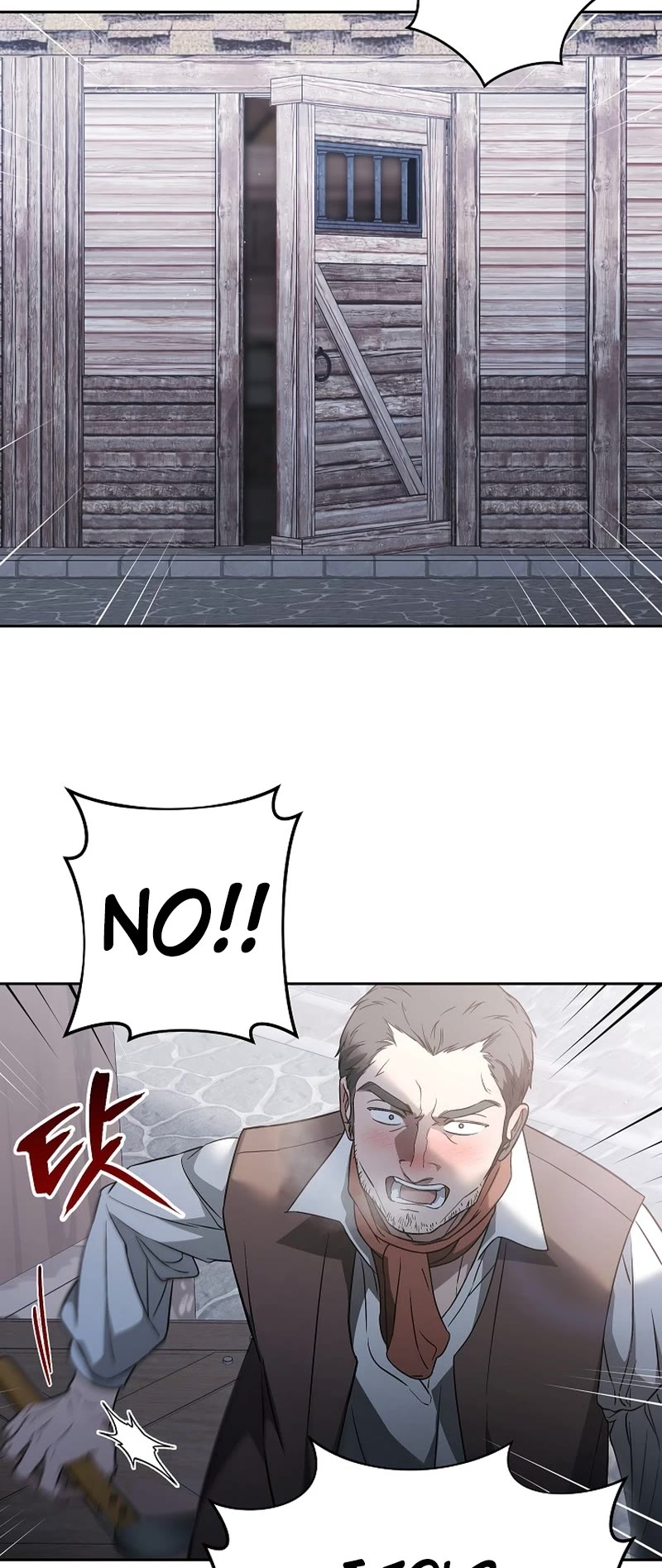 Marriage of Convenience Chapter 115 page 8 - Chapter 115