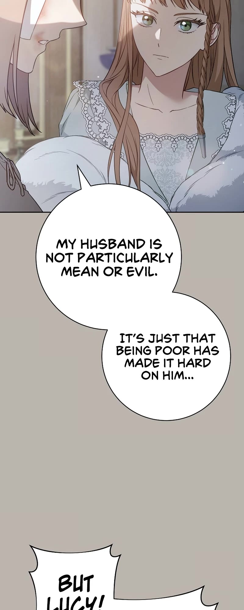 Marriage of Convenience Chapter 116 page 15 - Chapter 116