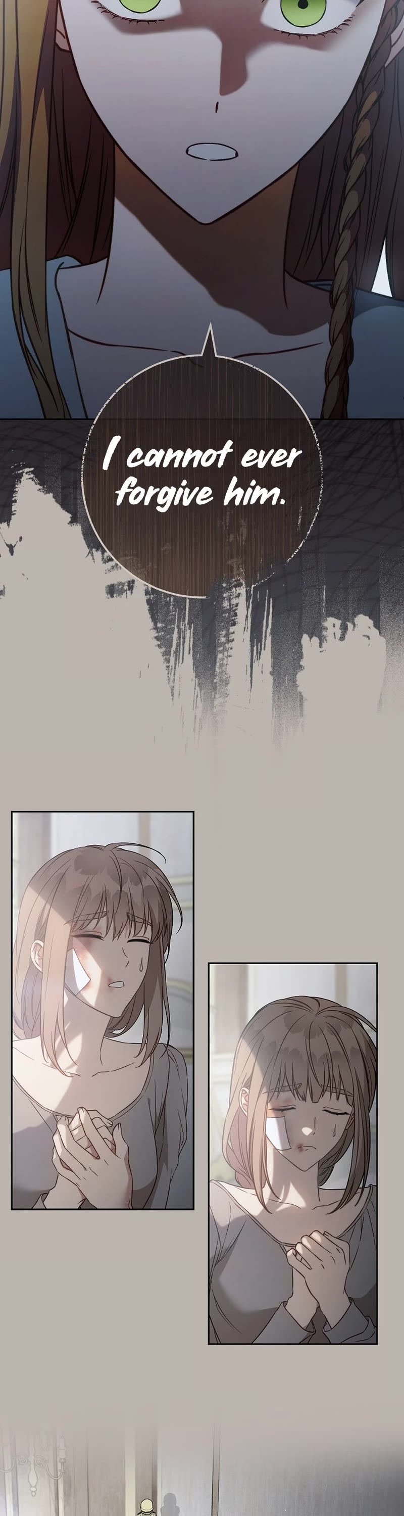 Marriage of Convenience Chapter 116 page 21 - Chapter 116