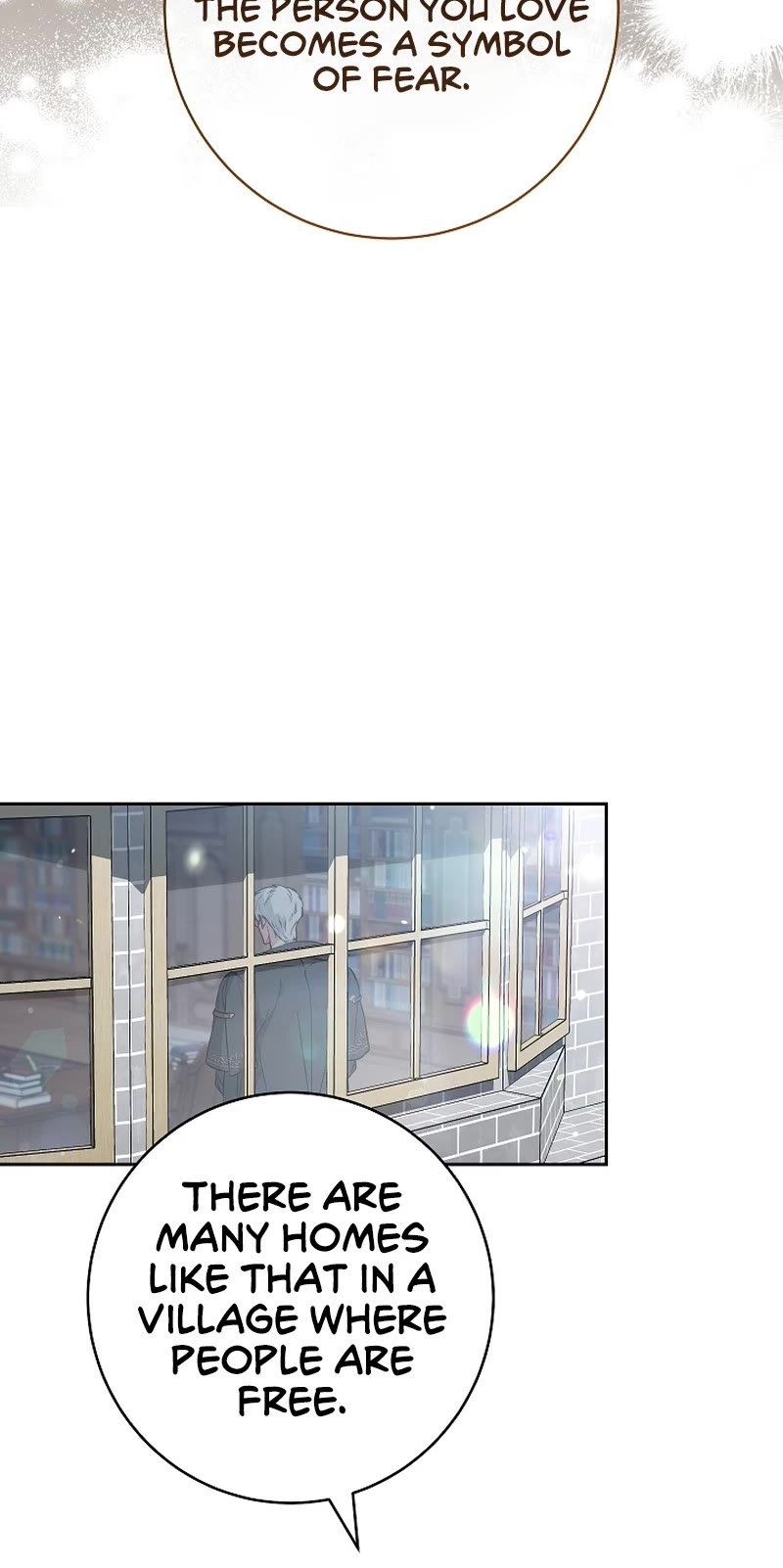 Marriage of Convenience Chapter 116 page 23 - Chapter 116