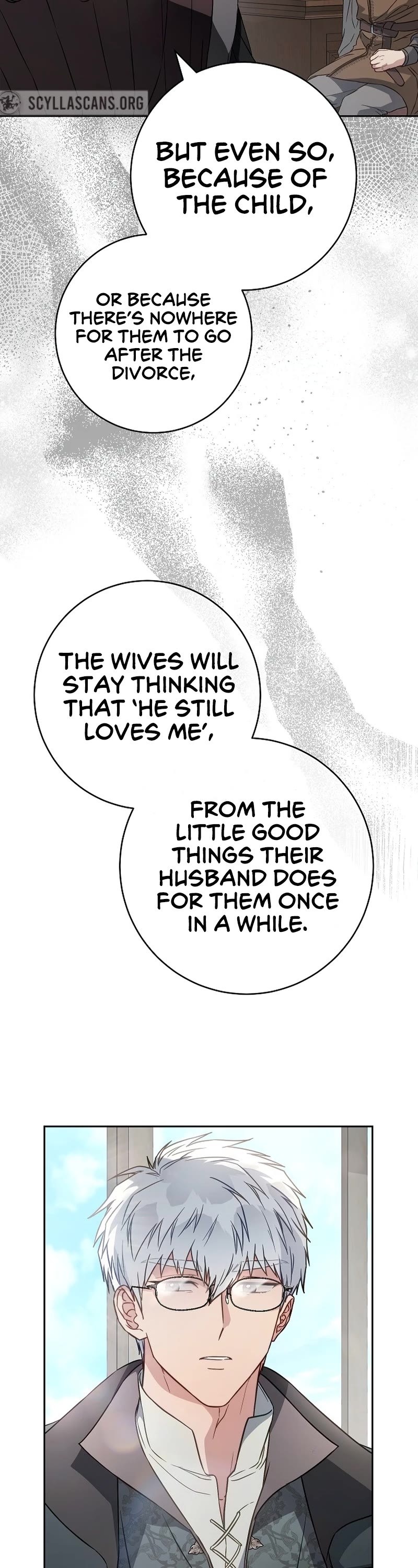 Marriage of Convenience Chapter 116 page 25 - Chapter 116