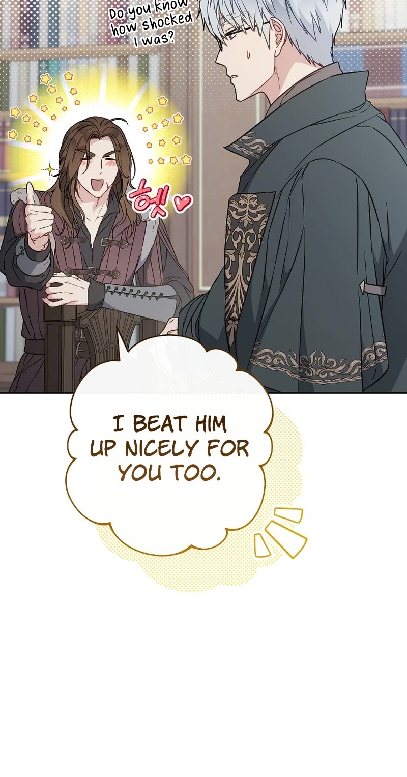 Marriage of Convenience Chapter 116 page 27 - Chapter 116