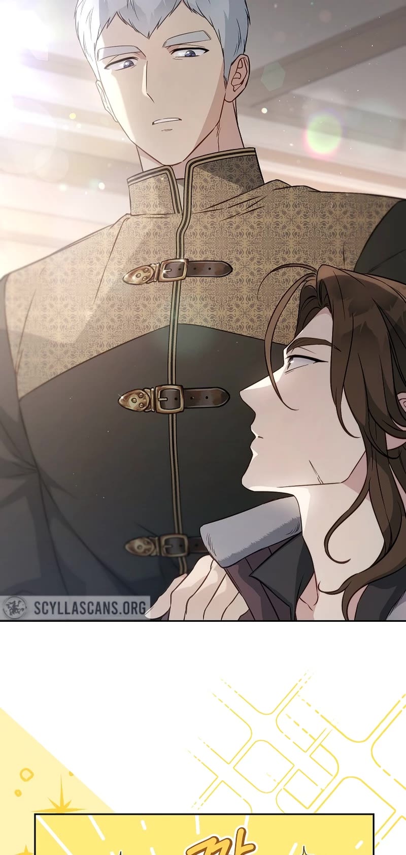 Marriage of Convenience Chapter 116 page 30 - Chapter 116