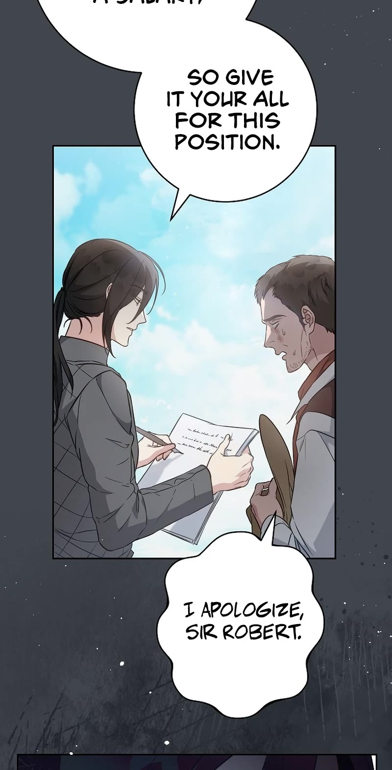 Marriage of Convenience Chapter 116 page 34 - Chapter 116