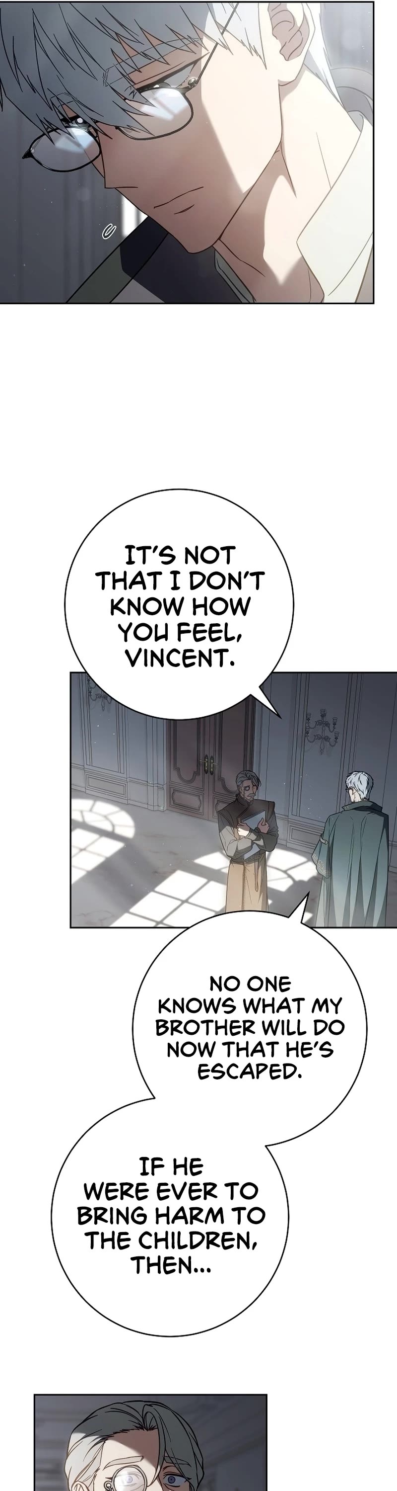 Marriage of Convenience Chapter 116 page 44 - Chapter 116