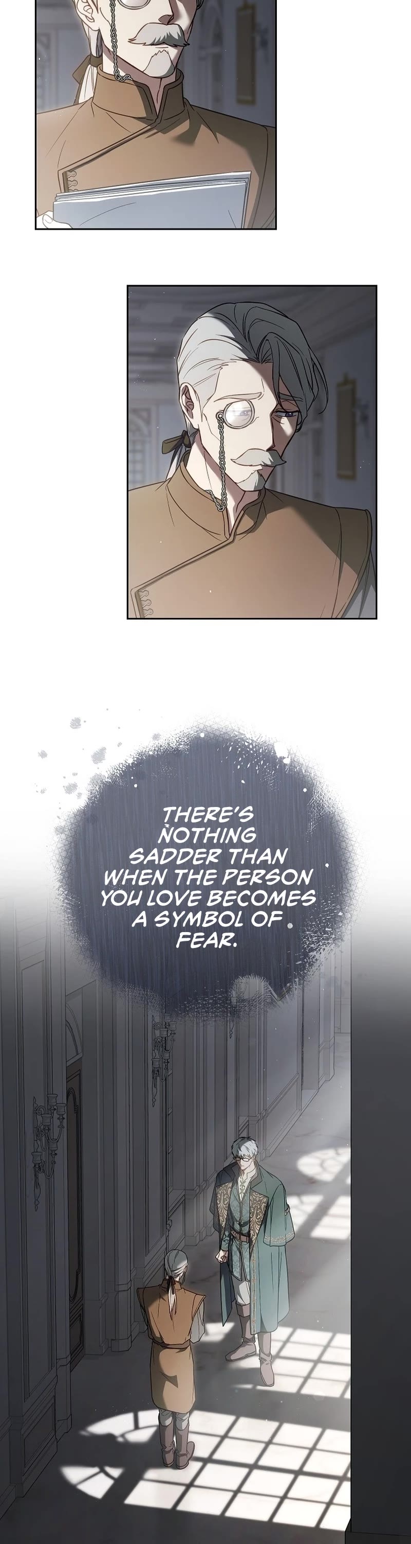 Marriage of Convenience Chapter 116 page 45 - Chapter 116