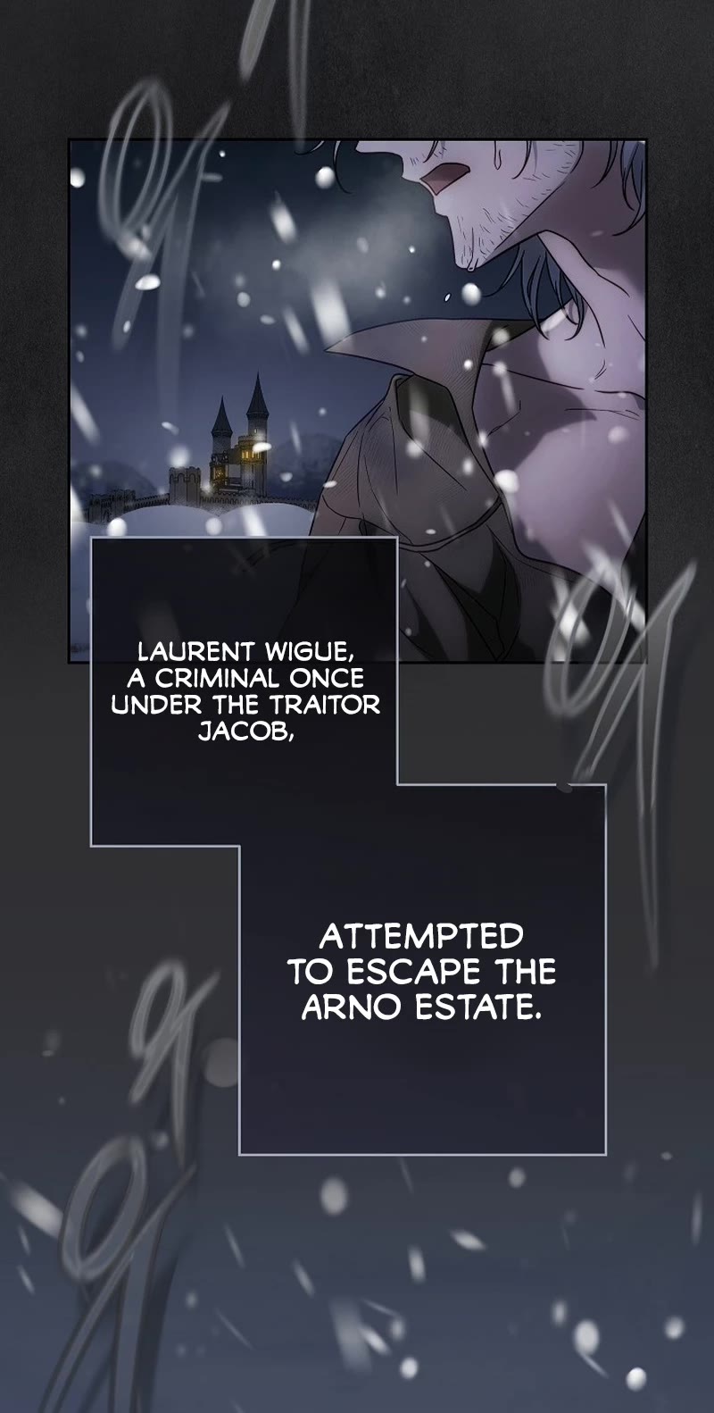 Marriage of Convenience Chapter 116 page 47 - Chapter 116