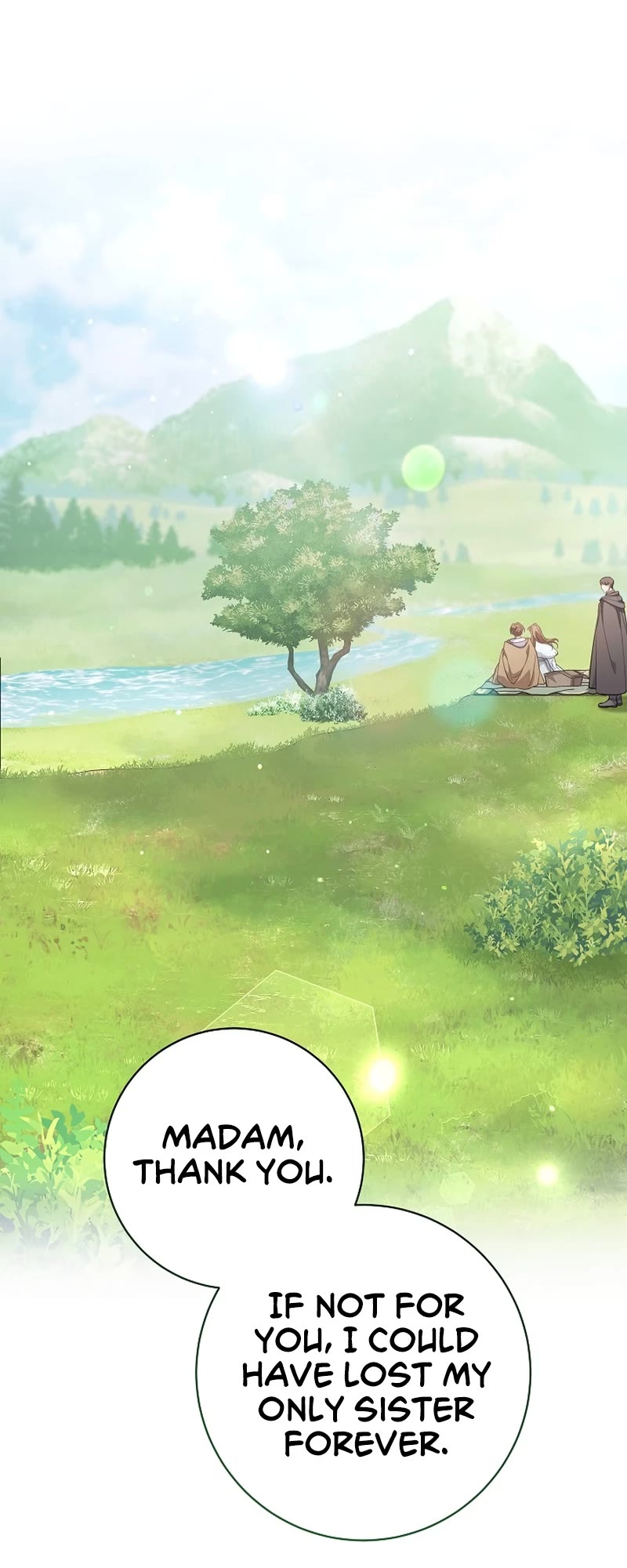 Marriage of Convenience Chapter 116 page 8 - Chapter 116