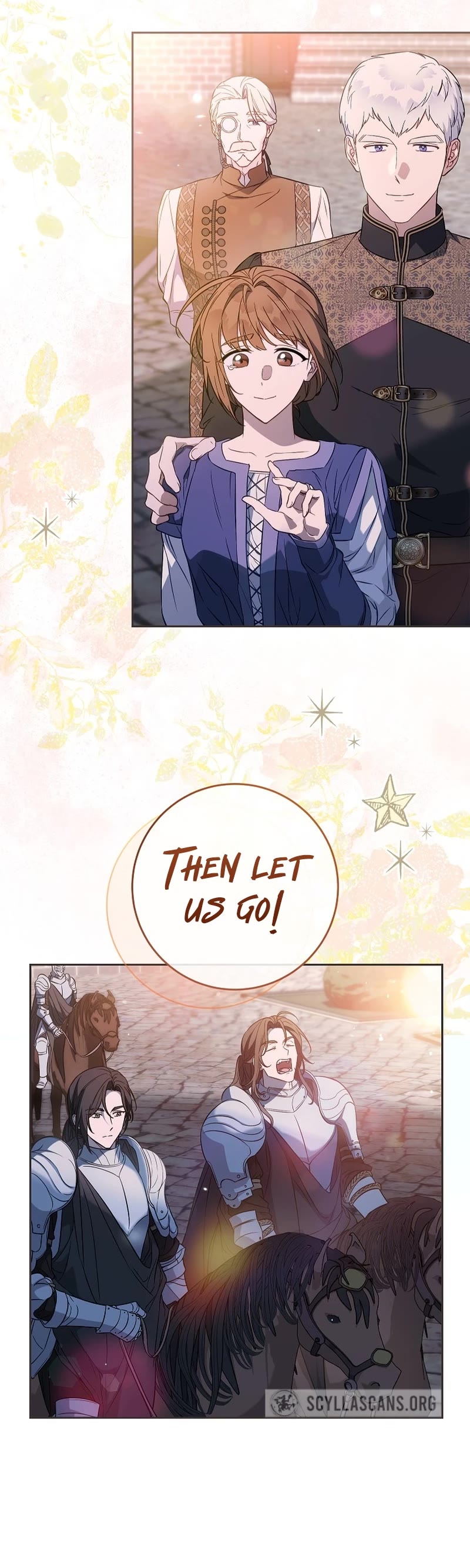 Marriage of Convenience Chapter 117 page 12 - Chapter 117