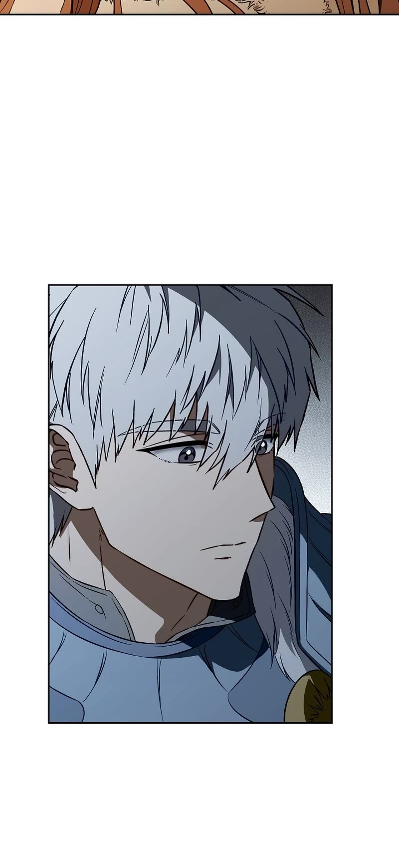 Marriage of Convenience Chapter 117 page 33 - Chapter 117