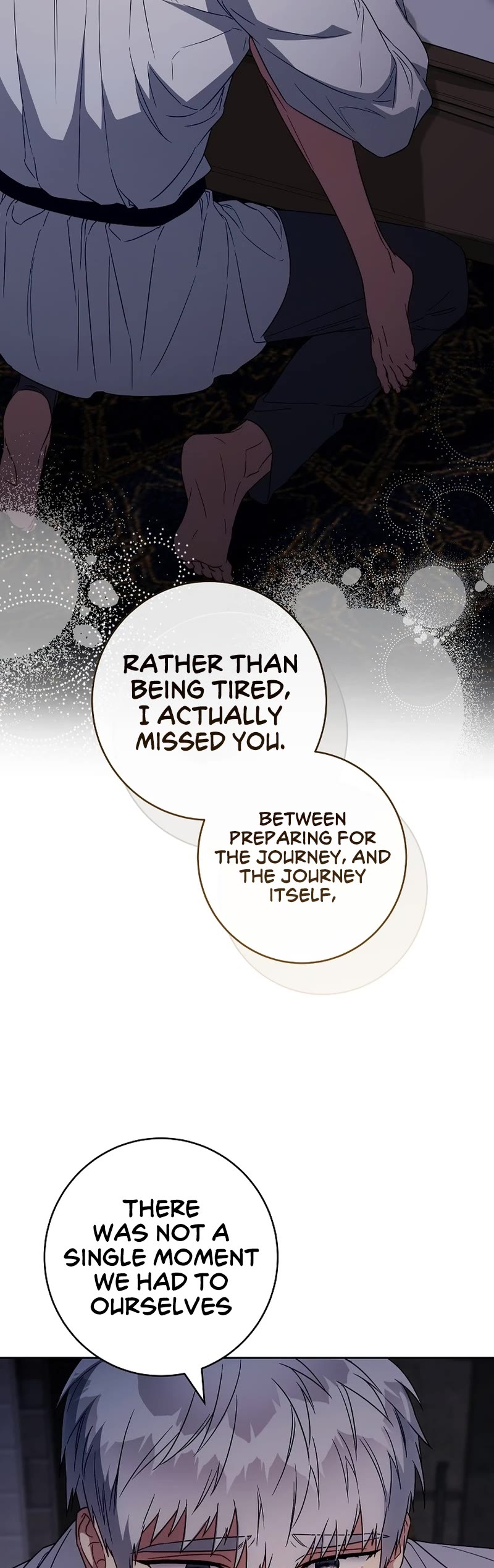 Marriage of Convenience Chapter 117 page 46 - Chapter 117
