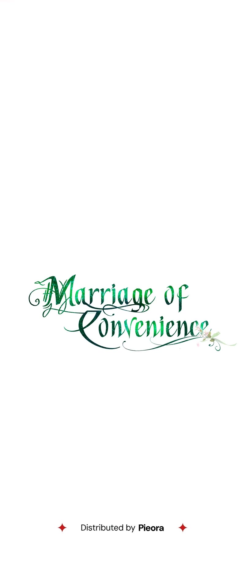 Marriage of Convenience Chapter 117 page 49 - Chapter 117