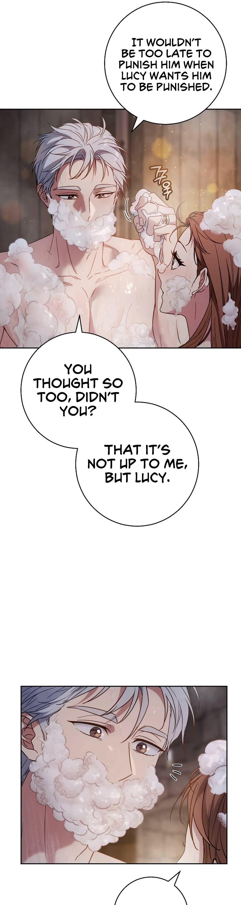 Marriage of Convenience Chapter 118 page 13 - Chapter 118