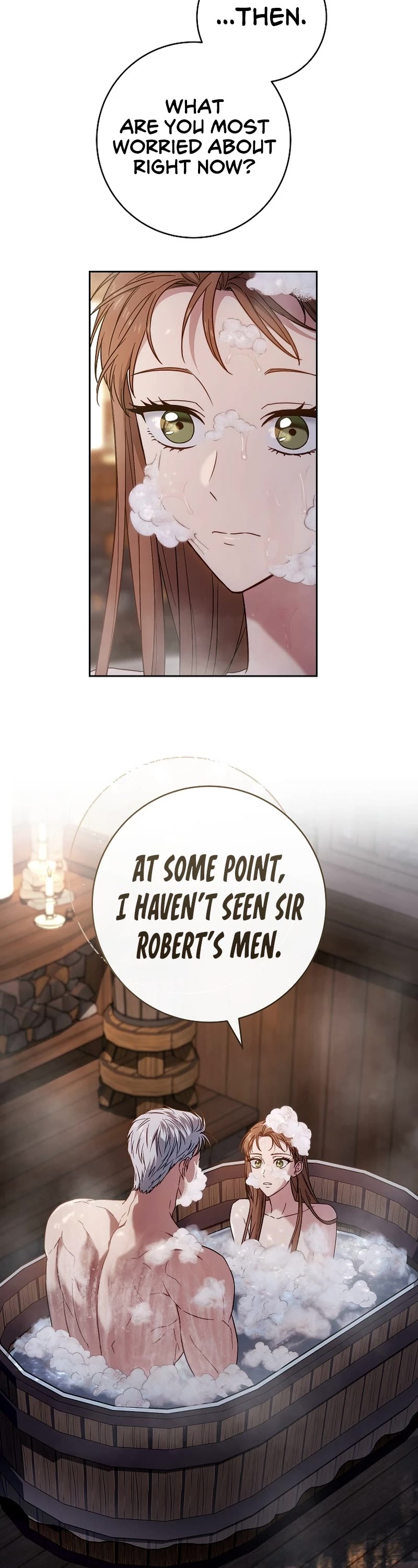 Marriage of Convenience Chapter 118 page 14 - Chapter 118