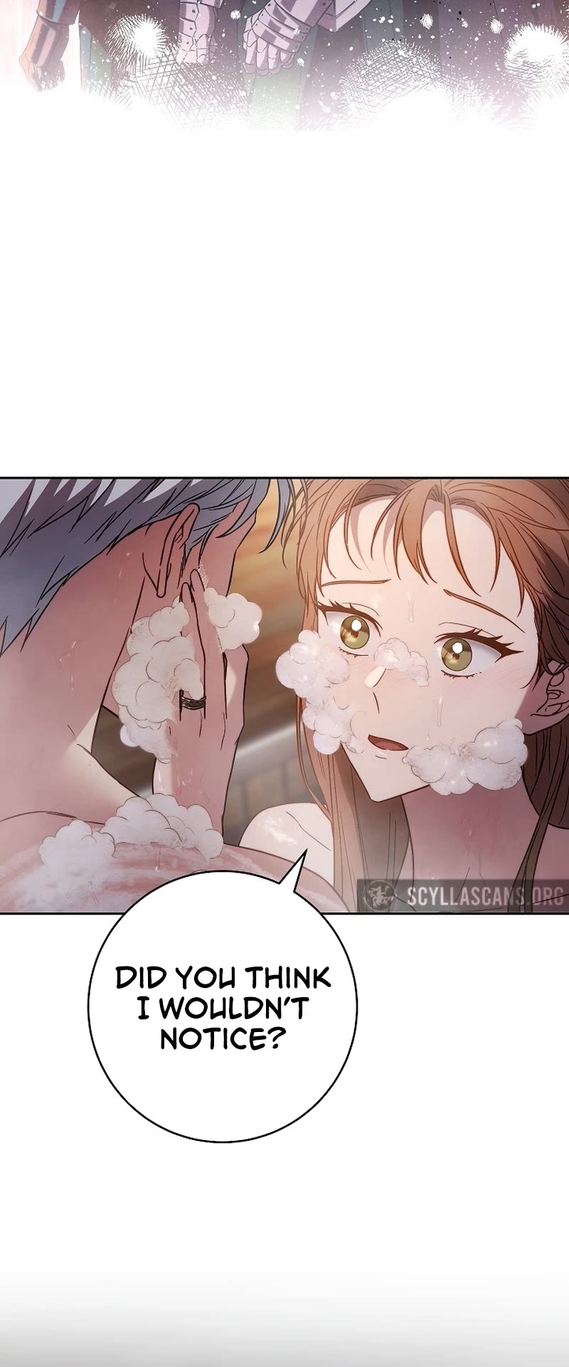 Marriage of Convenience Chapter 118 page 16 - Chapter 118