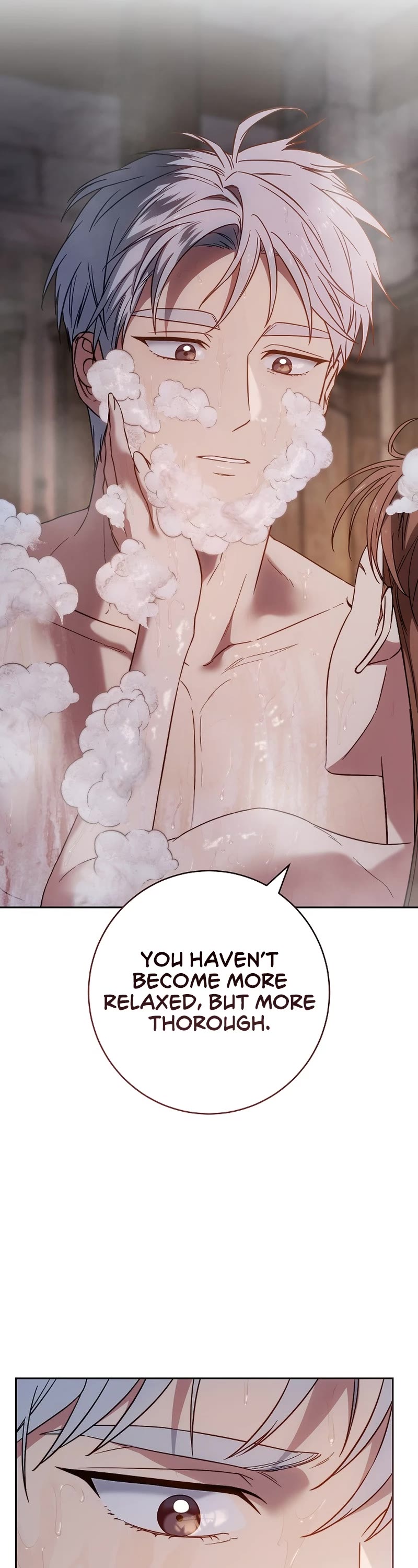Marriage of Convenience Chapter 118 page 17 - Chapter 118