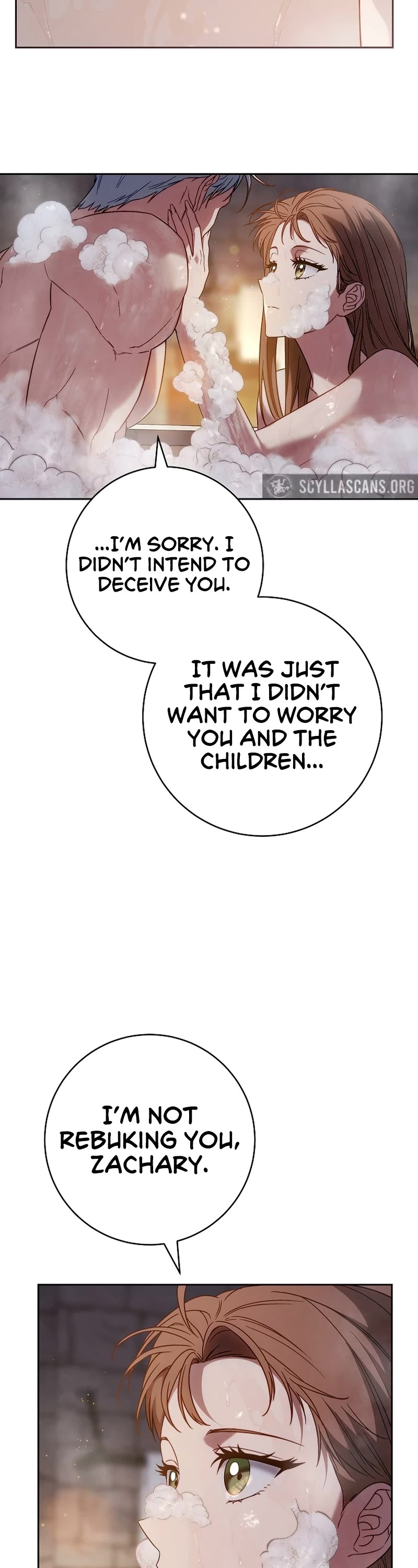 Marriage of Convenience Chapter 118 page 18 - Chapter 118