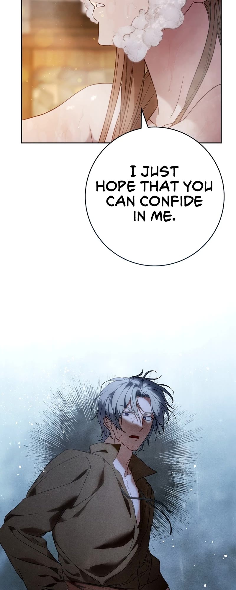 Marriage of Convenience Chapter 118 page 19 - Chapter 118