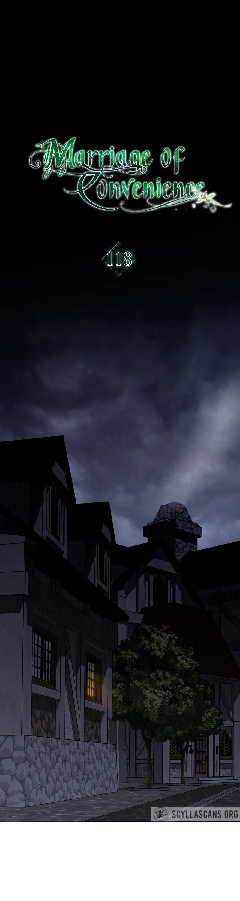 Marriage of Convenience Chapter 118 page 2 - Chapter 118
