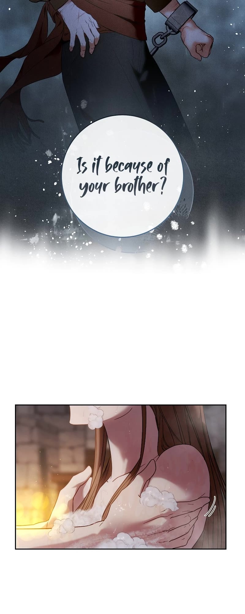 Marriage of Convenience Chapter 118 page 20 - Chapter 118