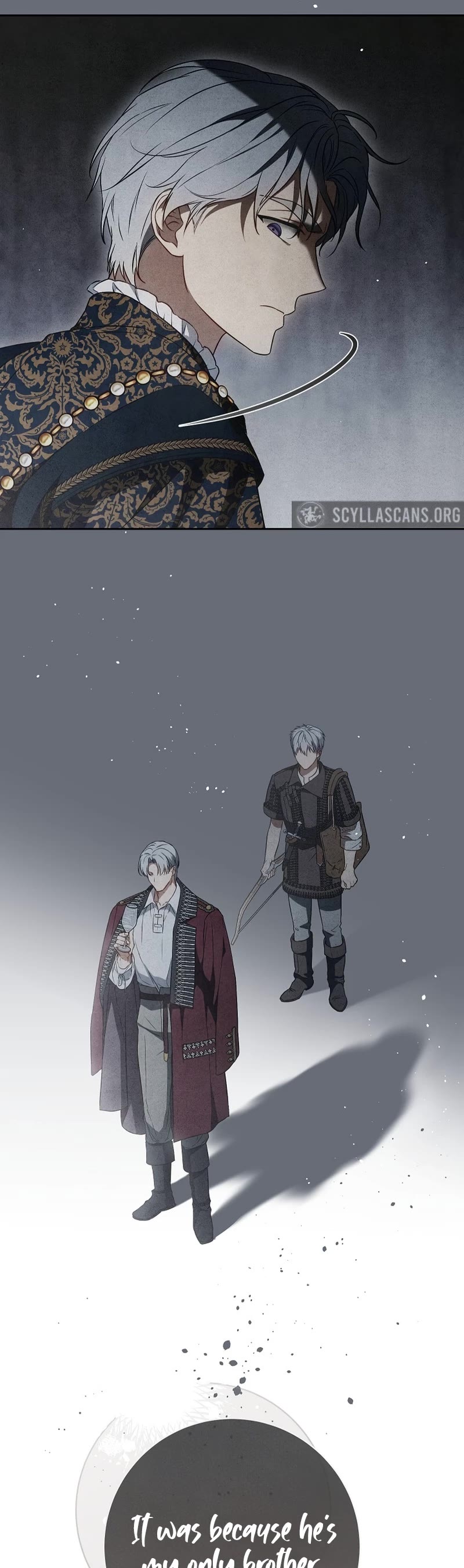 Marriage of Convenience Chapter 118 page 25 - Chapter 118