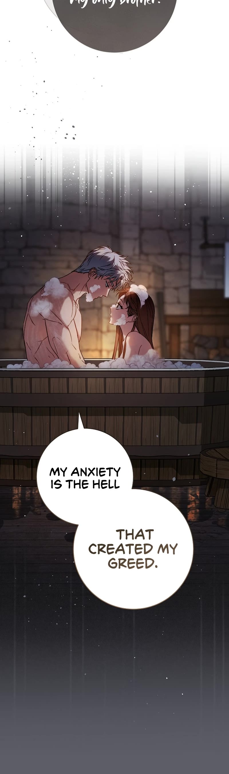 Marriage of Convenience Chapter 118 page 26 - Chapter 118
