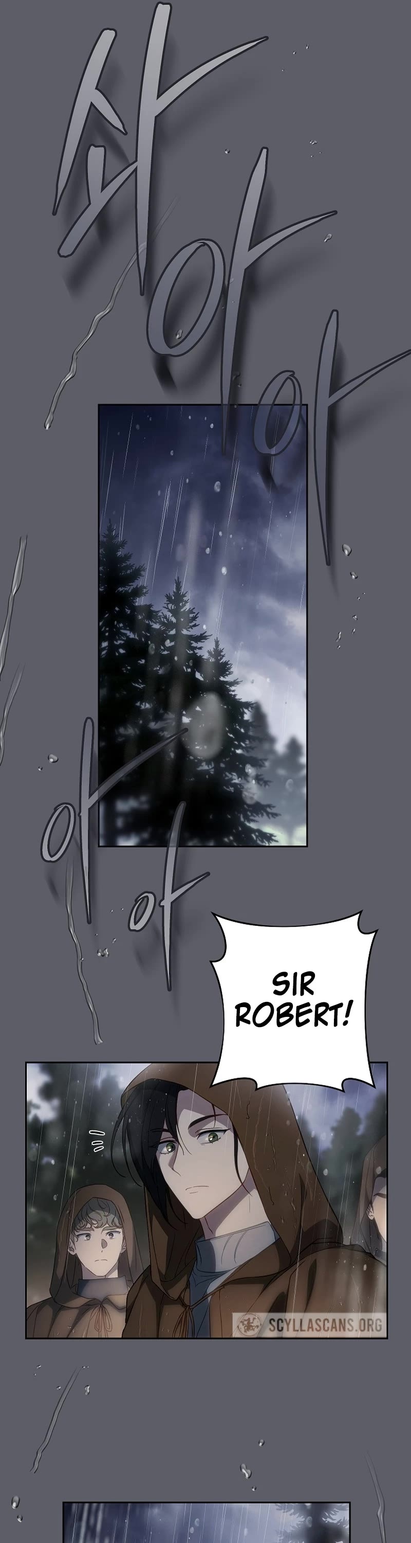 Marriage of Convenience Chapter 118 page 27 - Chapter 118