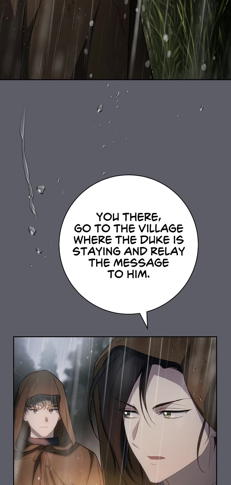 Marriage of Convenience Chapter 118 page 29 - Chapter 118