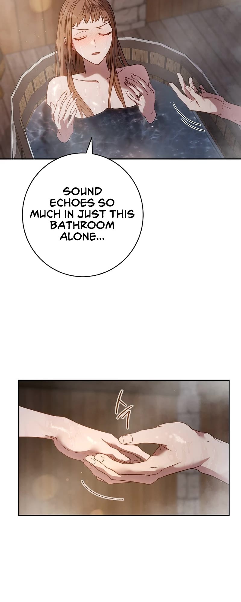 Marriage of Convenience Chapter 118 page 5 - Chapter 118