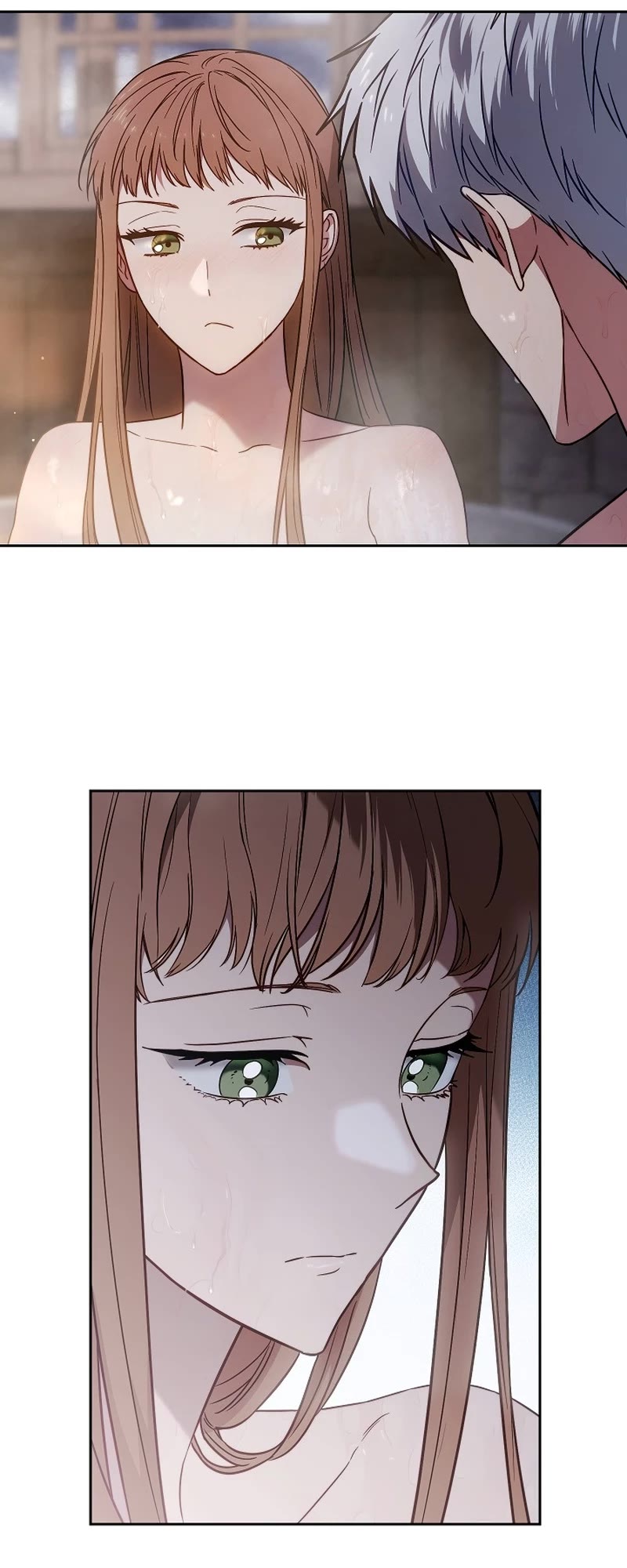 Marriage of Convenience Chapter 118 page 9 - Chapter 118