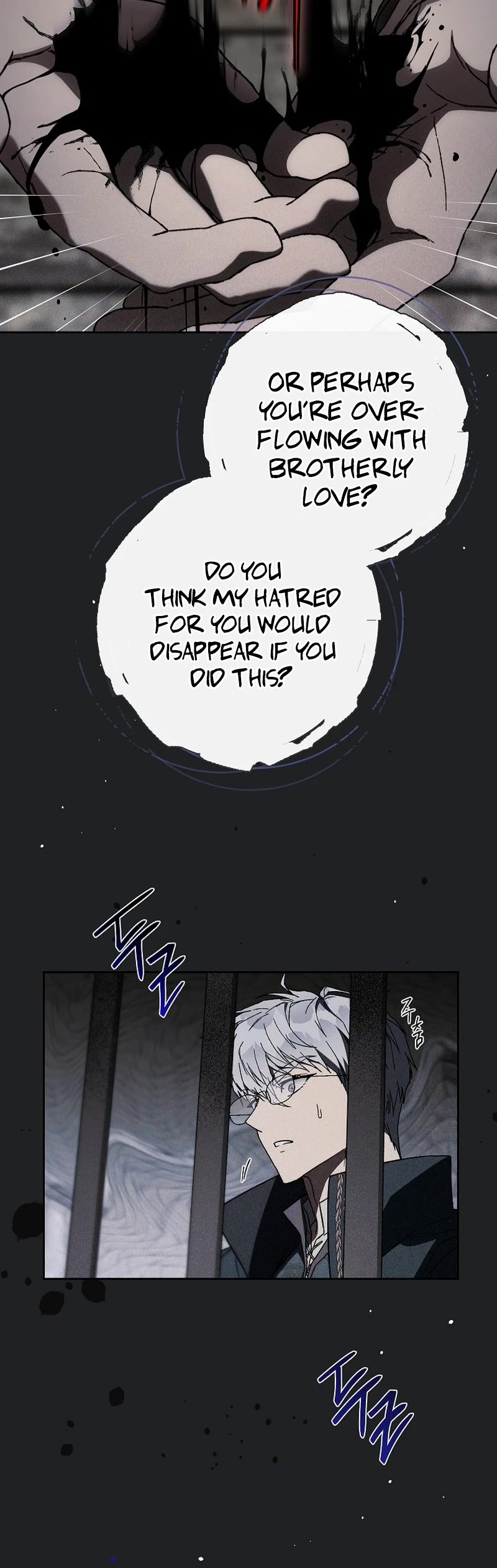 Marriage of Convenience Chapter 119 page 11 - Chapter 119