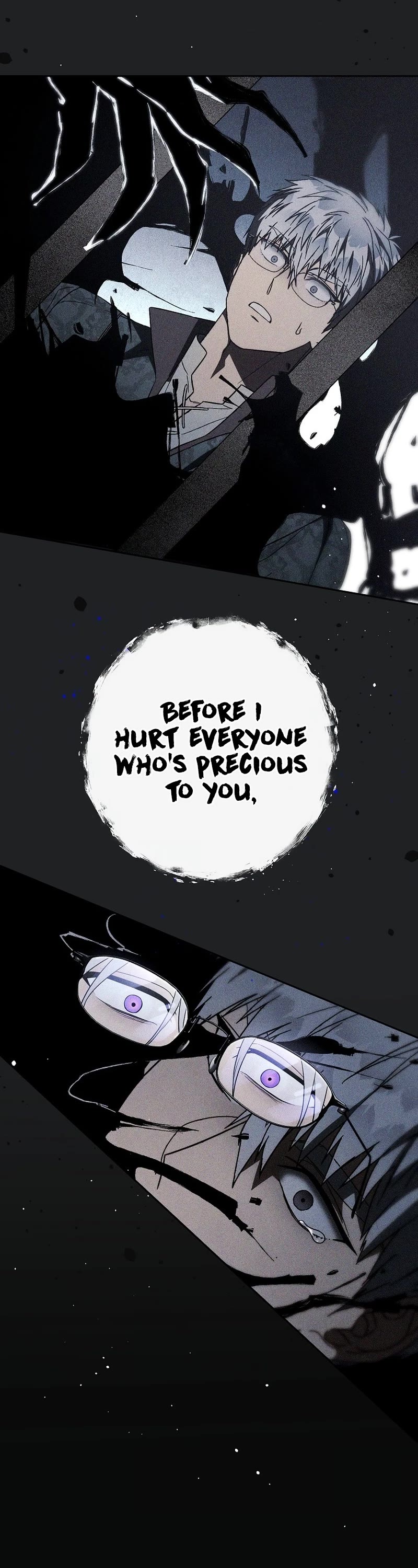 Marriage of Convenience Chapter 119 page 13 - Chapter 119