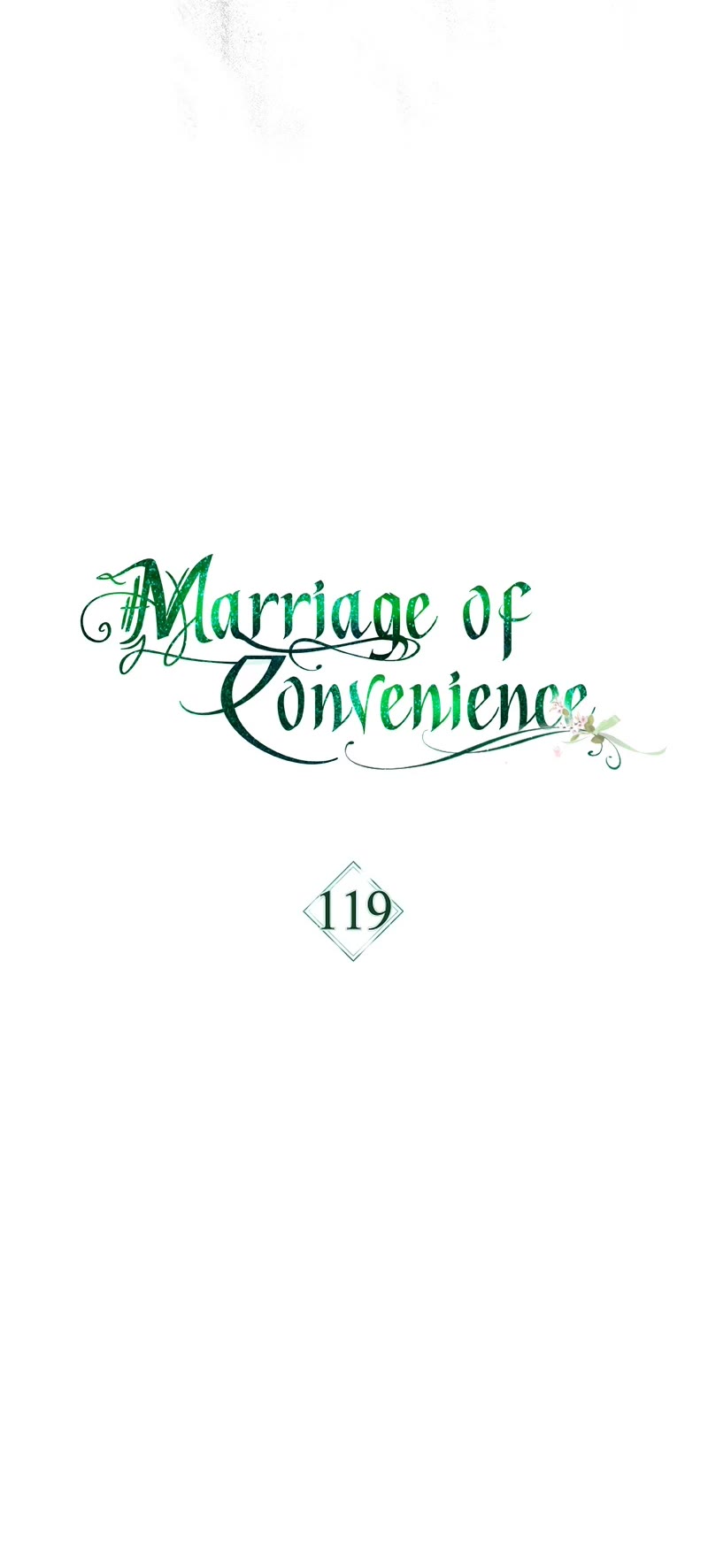 Marriage of Convenience Chapter 119 page 15 - Chapter 119