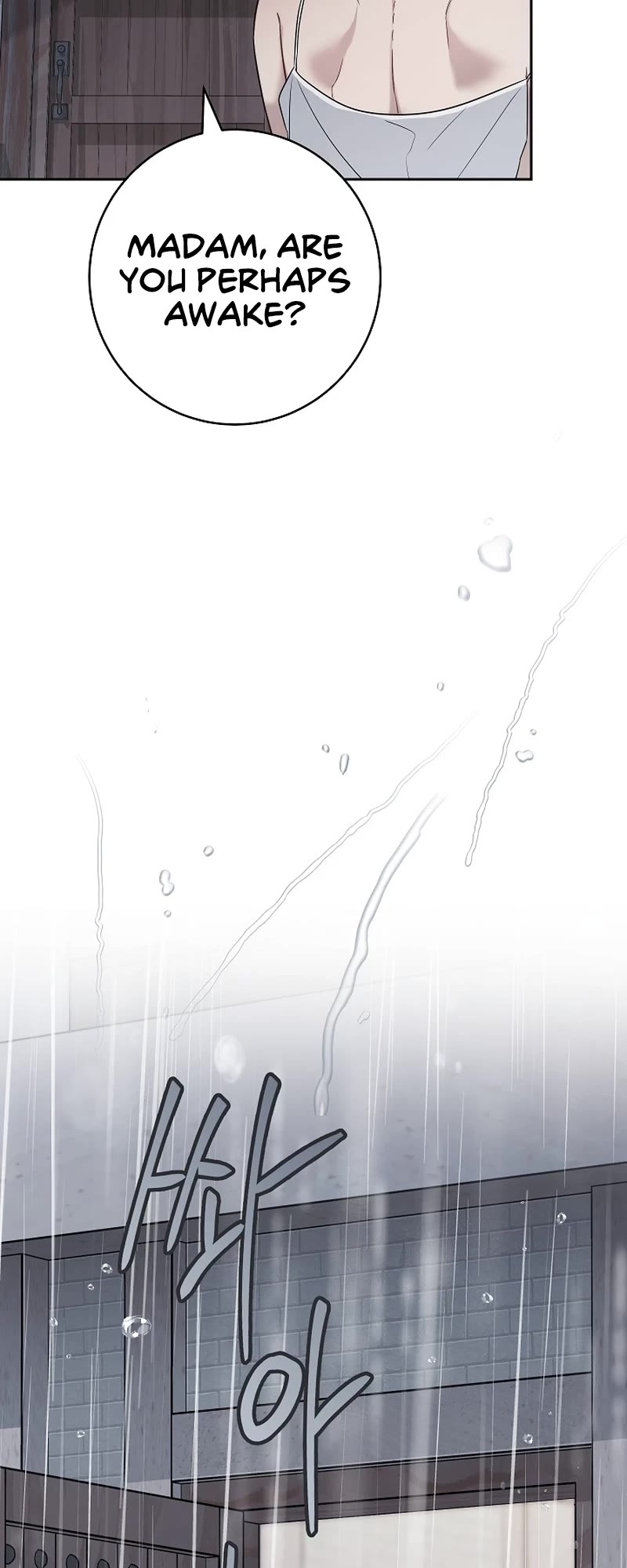 Marriage of Convenience Chapter 119 page 21 - Chapter 119