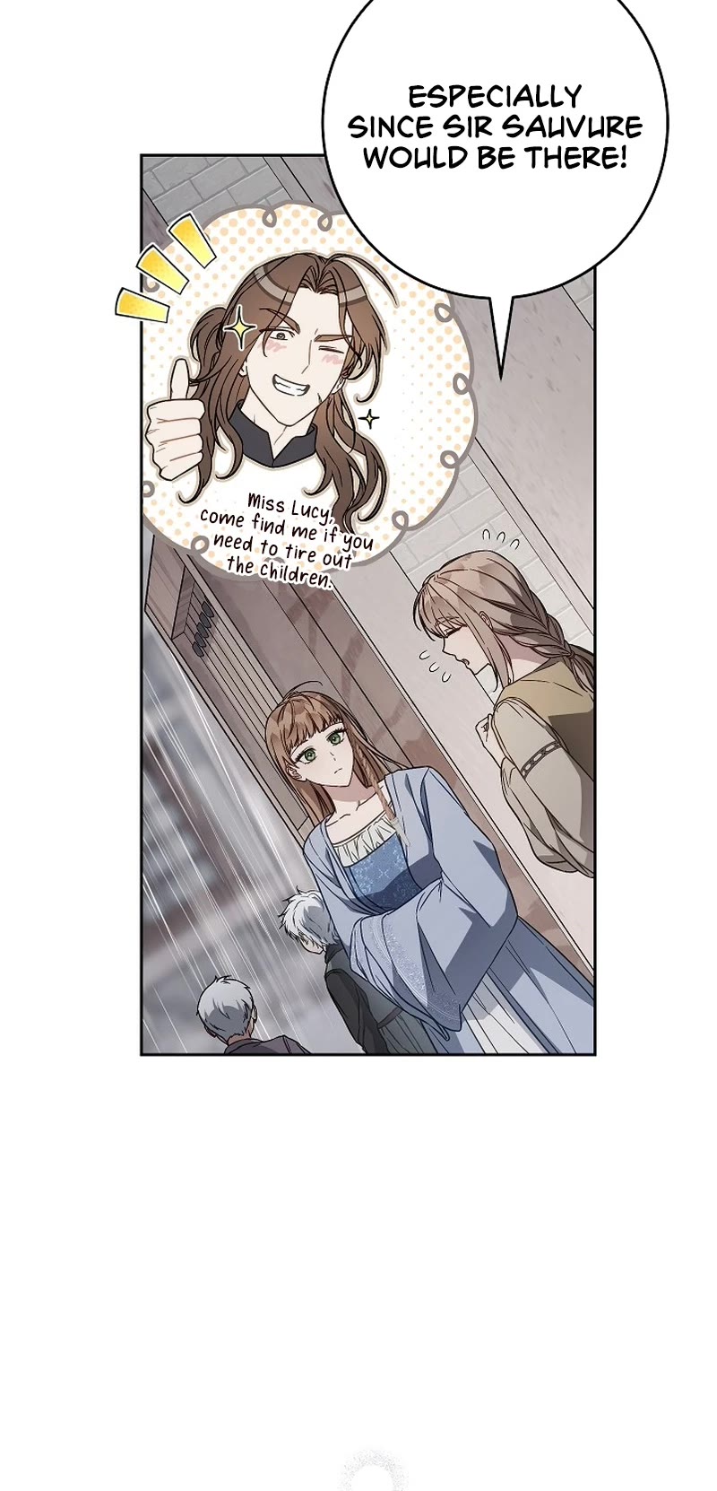 Marriage of Convenience Chapter 119 page 26 - Chapter 119