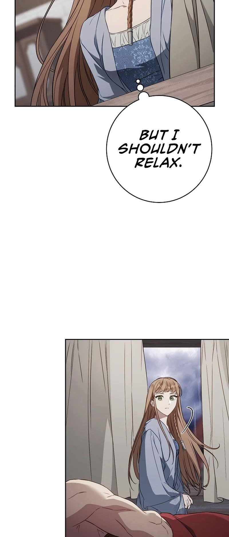 Marriage of Convenience Chapter 119 page 29 - Chapter 119