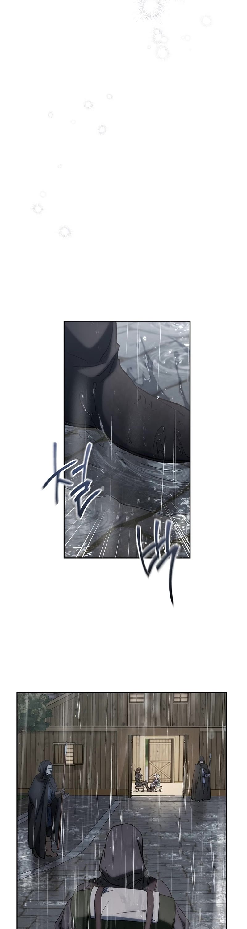 Marriage of Convenience Chapter 119 page 32 - Chapter 119