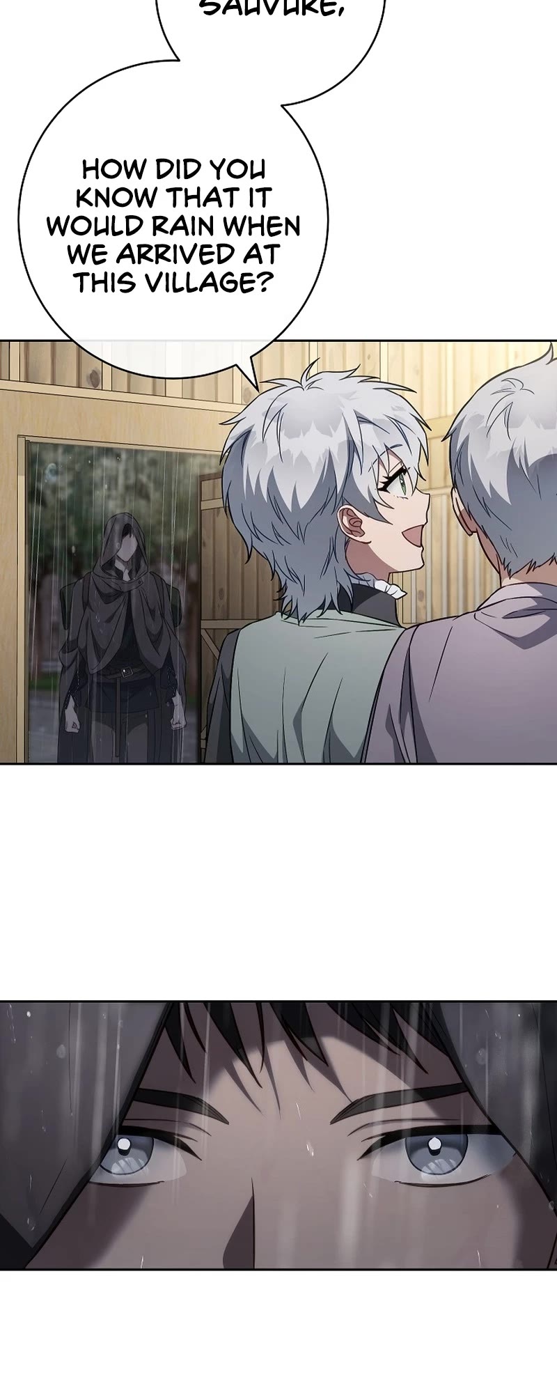 Marriage of Convenience Chapter 119 page 34 - Chapter 119