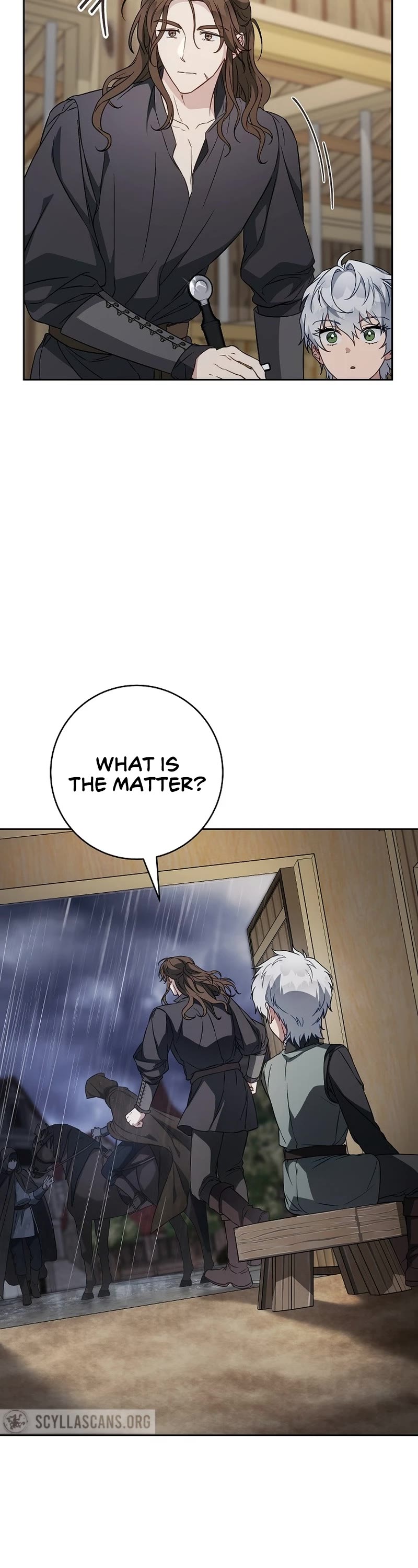 Marriage of Convenience Chapter 119 page 43 - Chapter 119