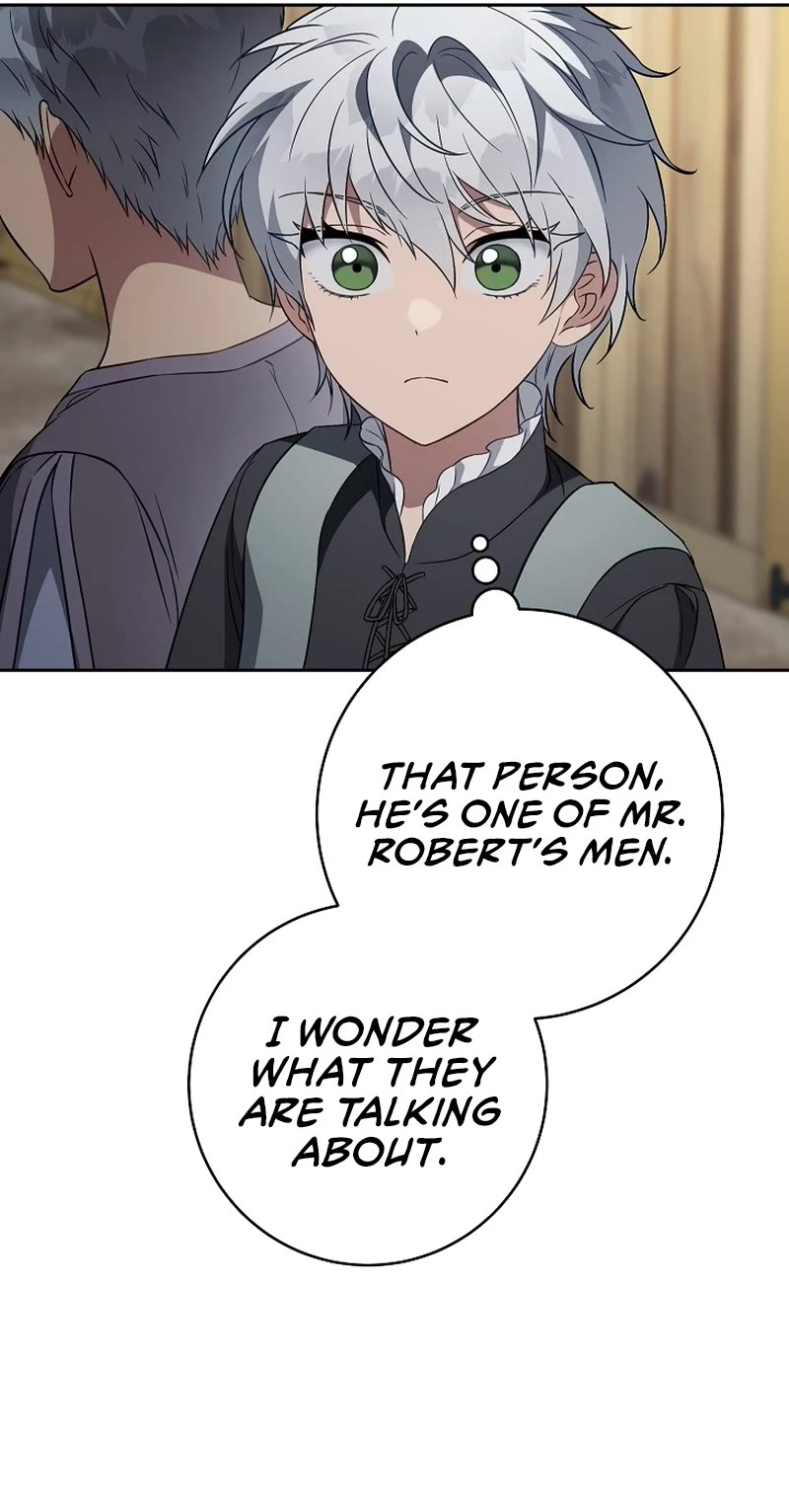 Marriage of Convenience Chapter 119 page 45 - Chapter 119
