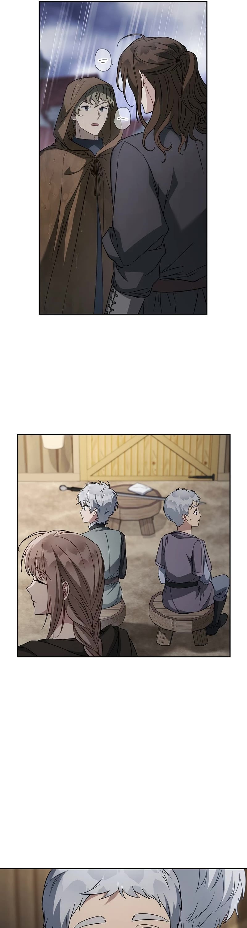 Marriage of Convenience Chapter 119 page 46 - Chapter 119