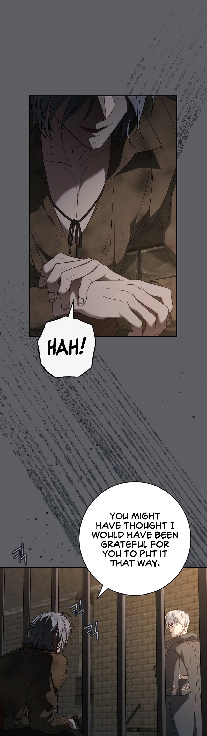 Marriage of Convenience Chapter 119 page 8 - Chapter 119