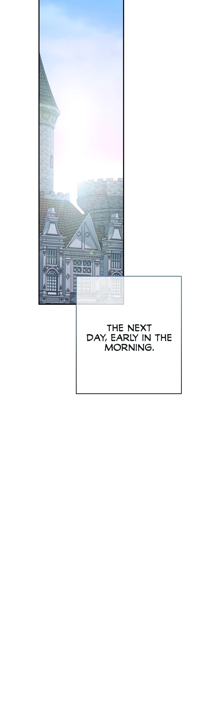 Marriage of Convenience Chapter 12 page 26 - Chapter 12