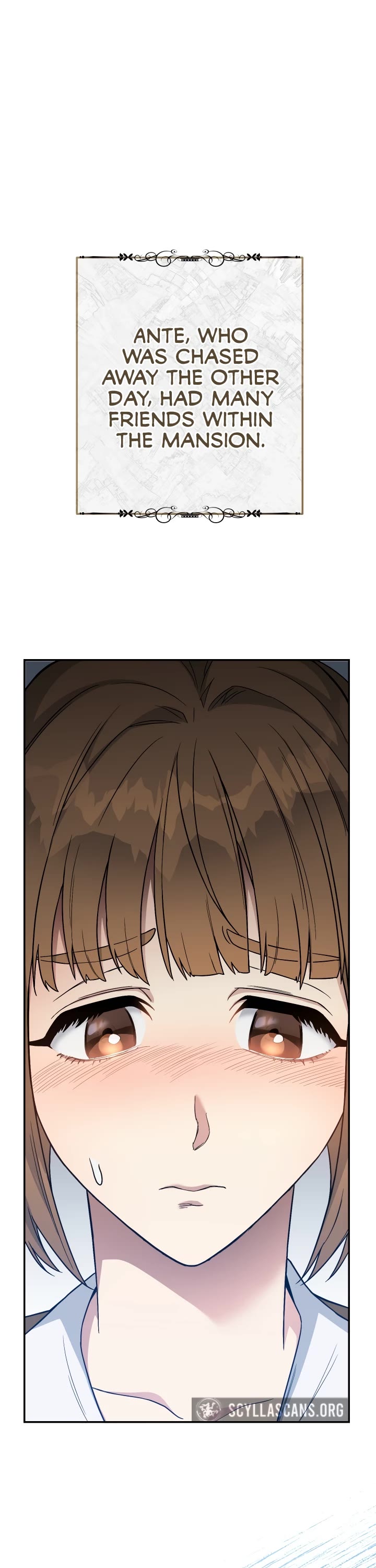 Marriage of Convenience Chapter 12 page 38 - Chapter 12