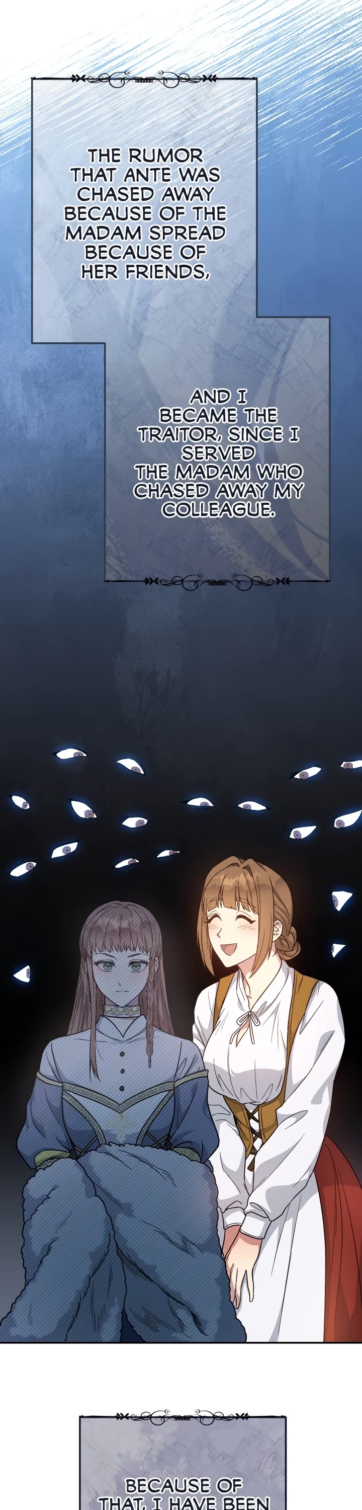 Marriage of Convenience Chapter 12 page 39 - Chapter 12