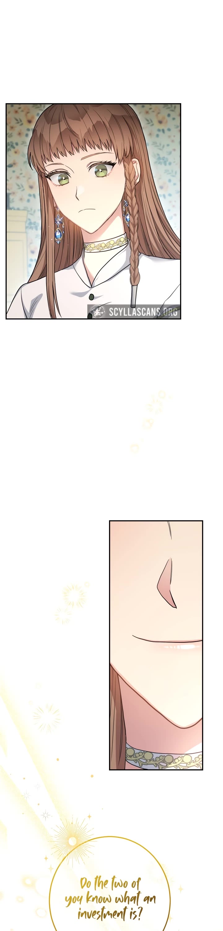 Marriage of Convenience Chapter 12 page 54 - Chapter 12